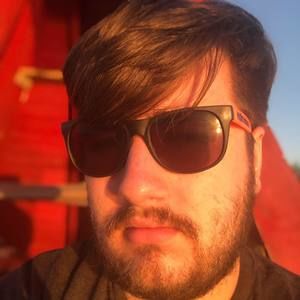 Meet your Posher, Carlos eduardo